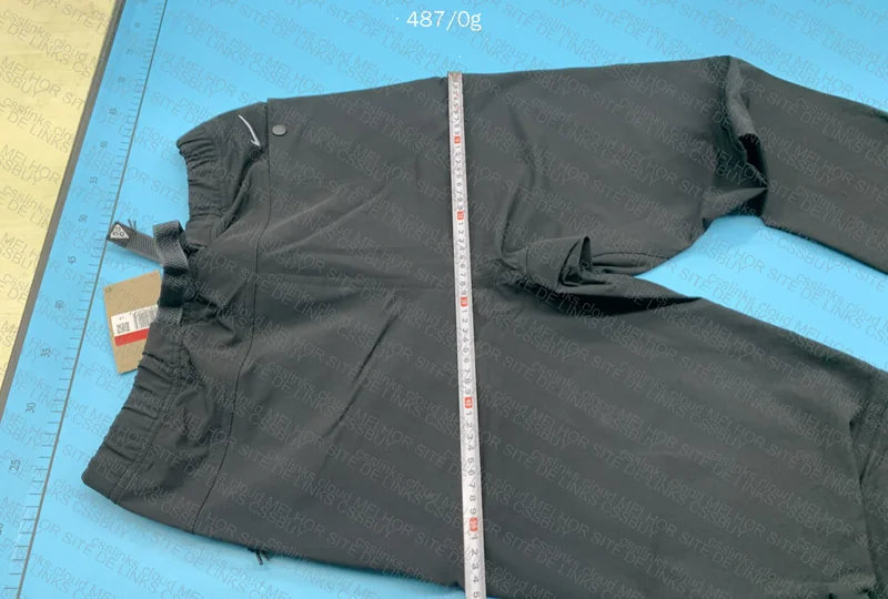 ACG Pants with Measurements 8
