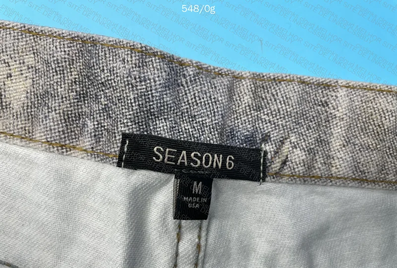 Acne Pants 8b 3