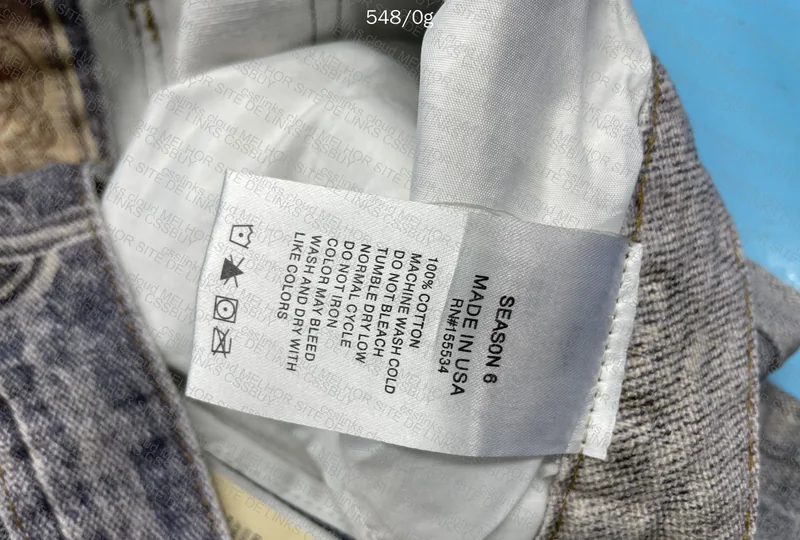 Acne Pants 8b 4