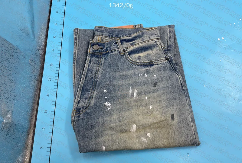 Acne Studio Pants - 2023M Super Baggy『 BullRep 』