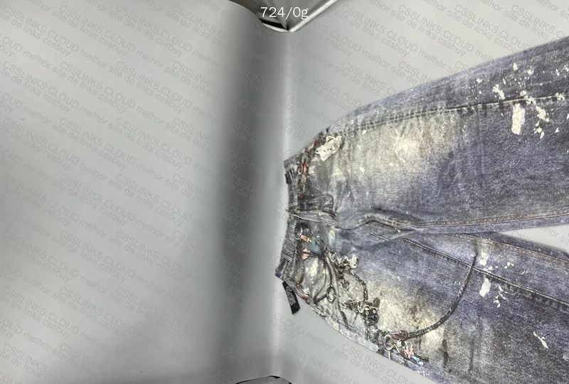 Acne Studios Pants (Unsure of Name) 4