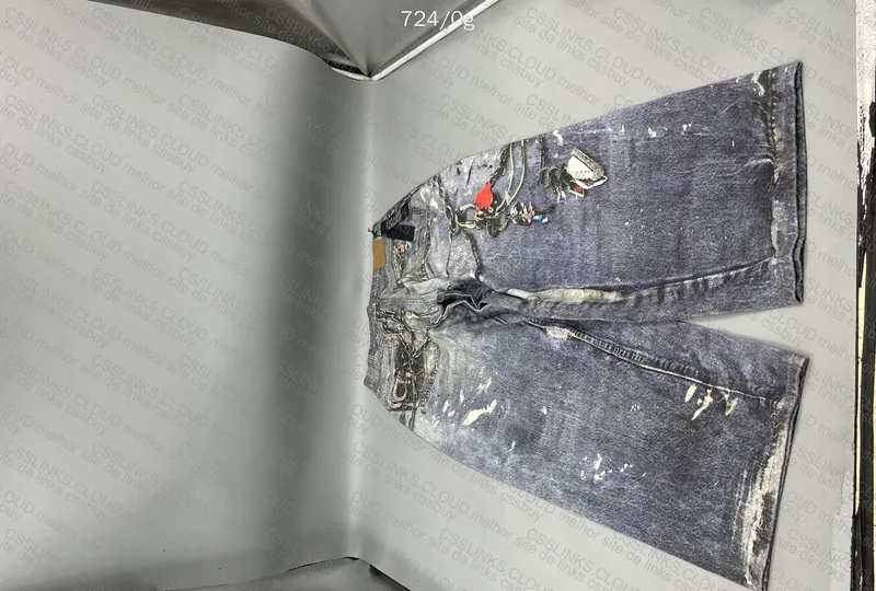 Acne Studios Pants (Unsure of Name) 5