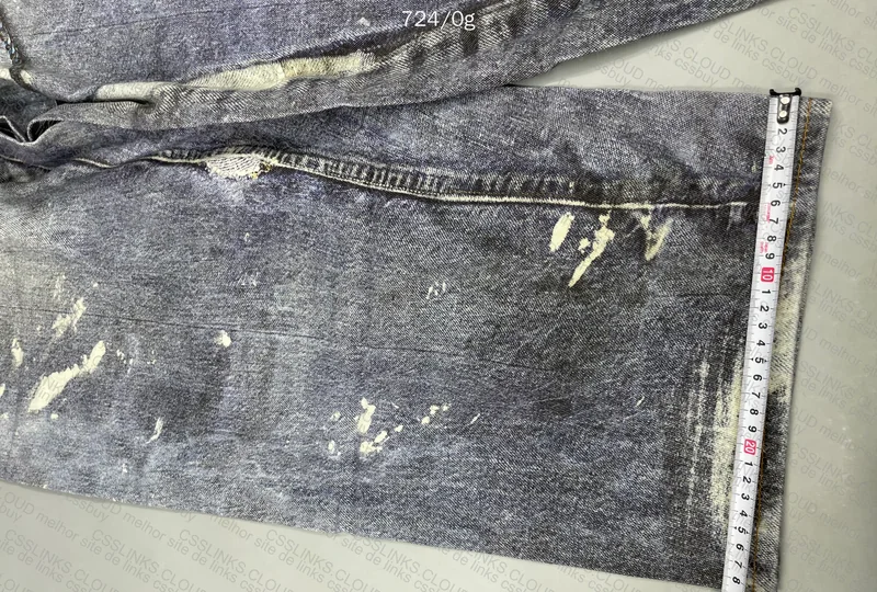 Acne Studios Pants (Unsure of Name) 6