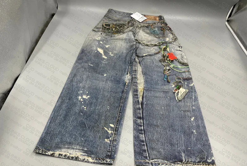 Acne Studios Pants