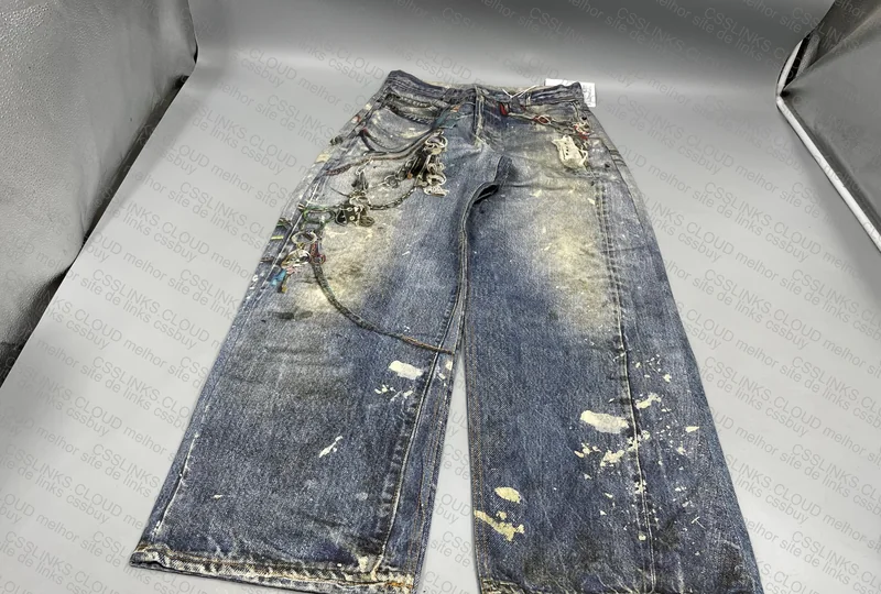 Acne Studios Pants 2