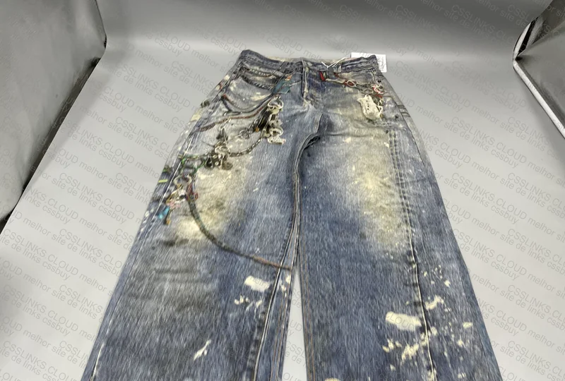 Acne Studios Pants 3
