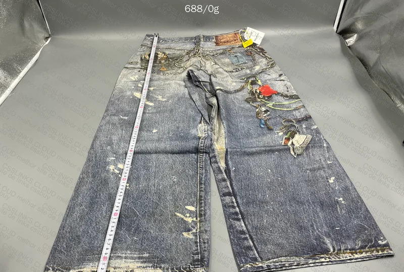 Acne Studios Pants