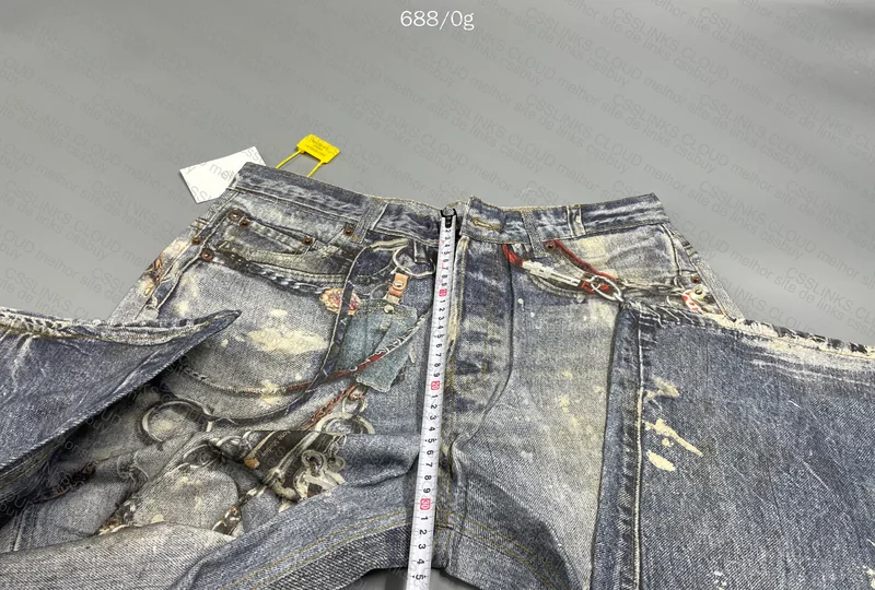 Acne Studios Pants 3
