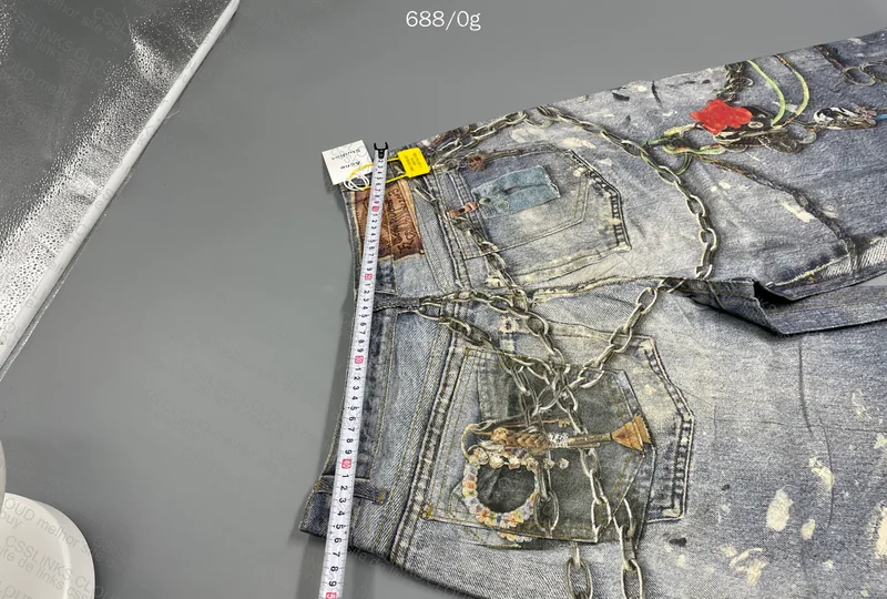 Acne Studios Pants 4