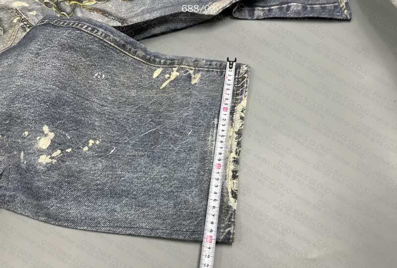 Acne Studios Pants 5