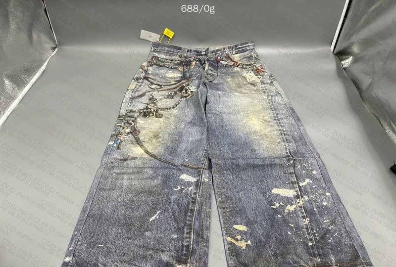 Acne Studios Pants 6