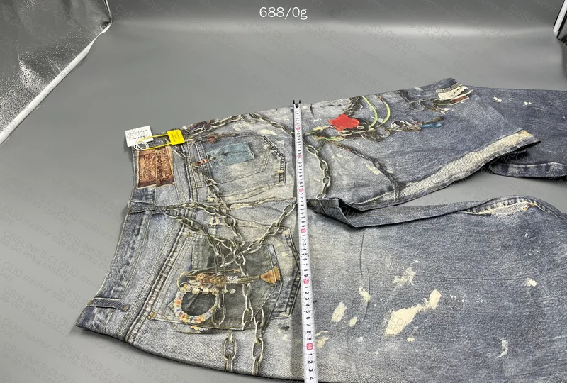 Acne Studios Pants 7