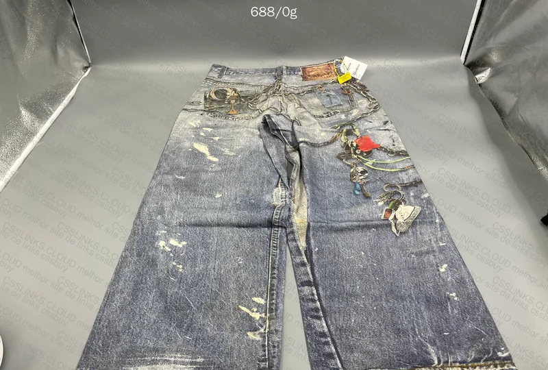 Acne Studios Pants 8