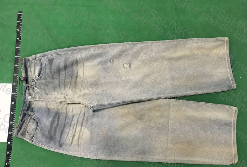Acne Studios Pants 2