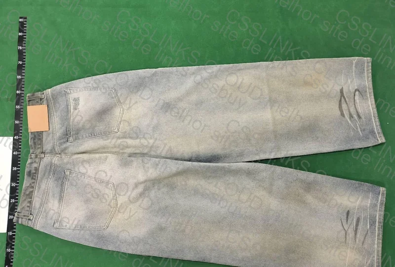 Acne Studios Pants 3