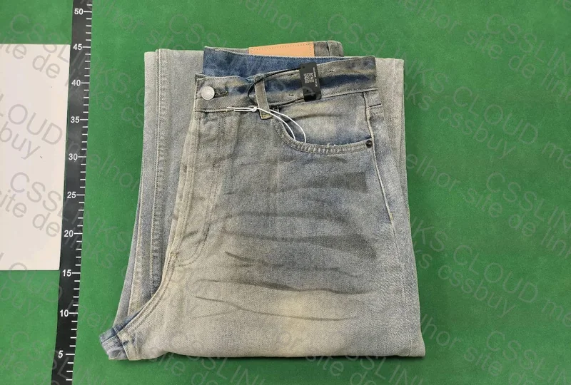 Acne Studios Pants 4