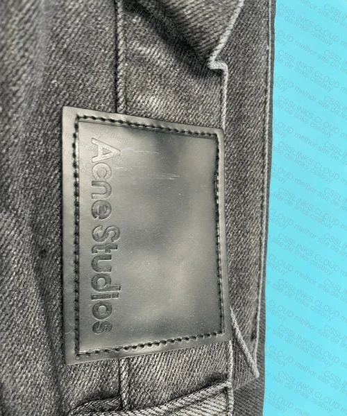 Acne Studios Pants 2