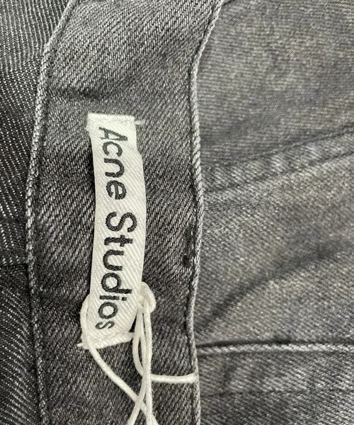 Acne Studios Pants 3