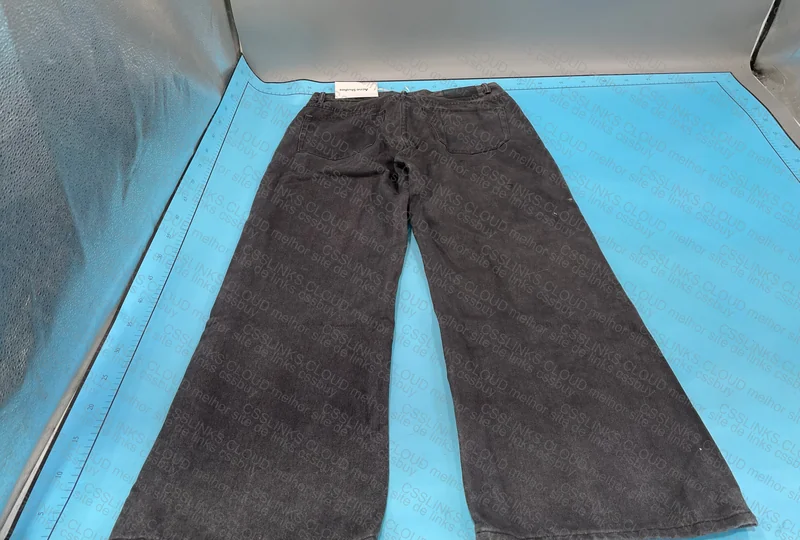 Acne Studios Pants 6