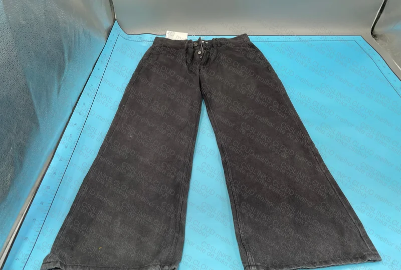 Acne Studios Pants 7