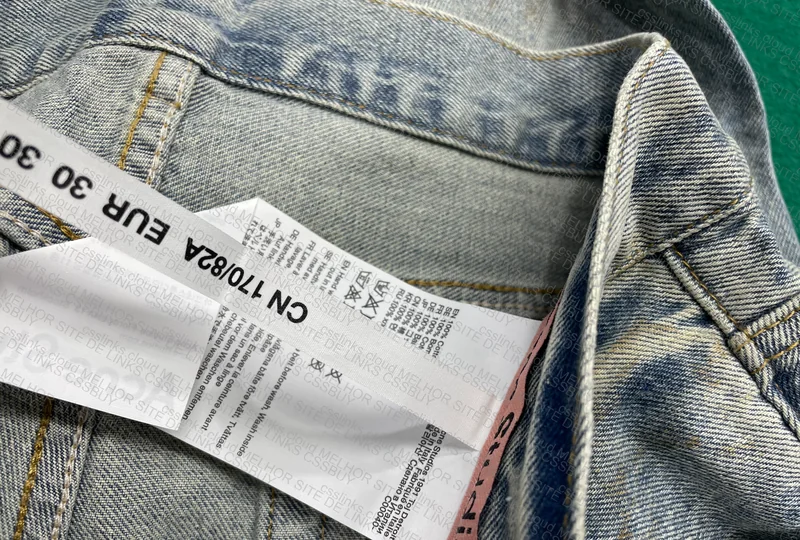 Acne Studios Pants 2
