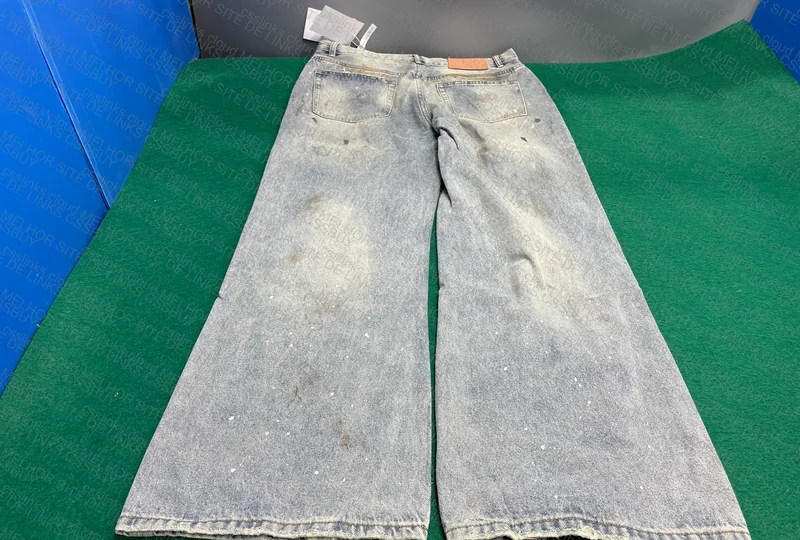 Acne Studios Pants 3