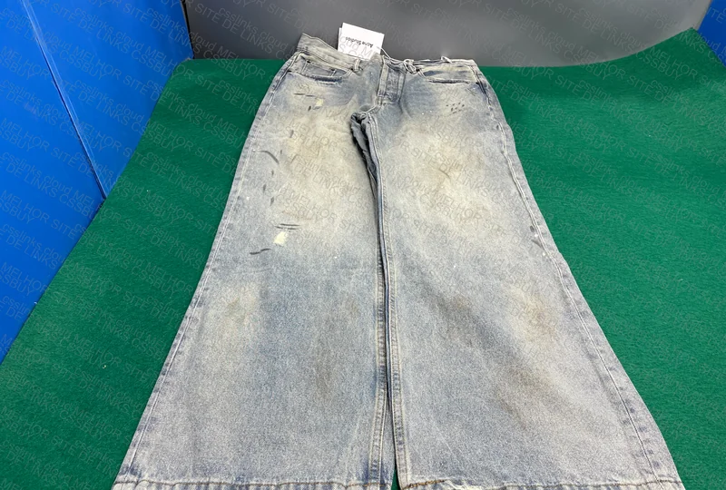 Acne Studios Pants 4