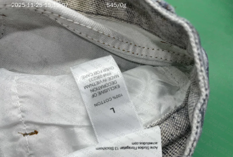 Acne Studios Pants