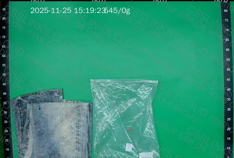Acne Studios Pants 2