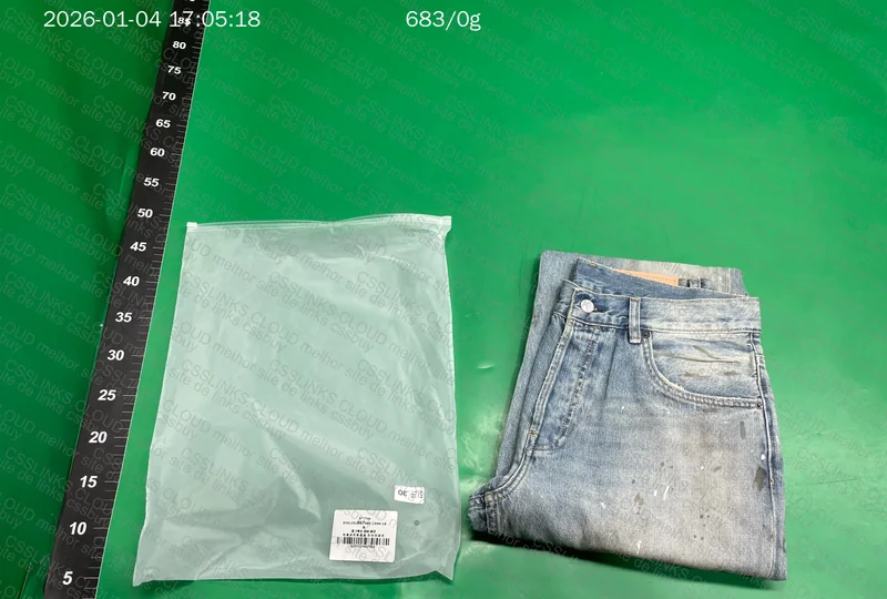 Acne Studios Pants