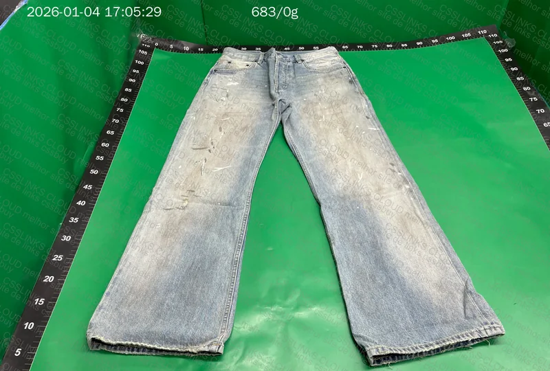 Acne Studios Pants 2