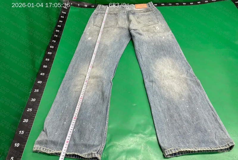 Acne Studios Pants 3