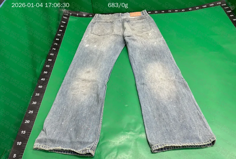 Acne Studios Pants 4
