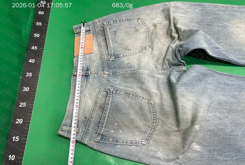 Acne Studios Pants 5