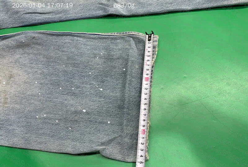 Acne Studios Pants 6