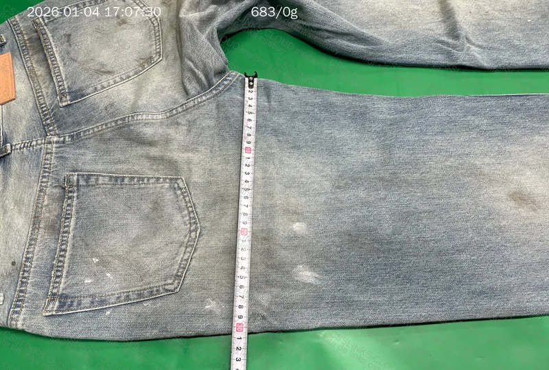 Acne Studios Pants 7