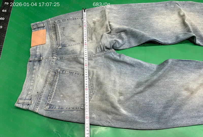 Acne Studios Pants 8