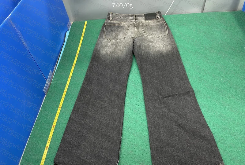 Acne Studios 2021M Pants