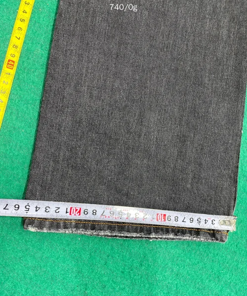 Acne Studios 2021M Pants 10