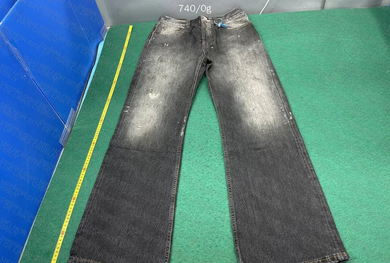 Acne Studios 2021M Pants 3