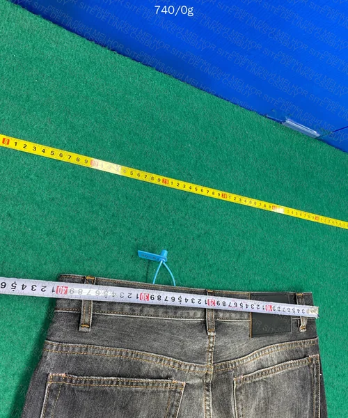 Acne Studios 2021M Pants 9