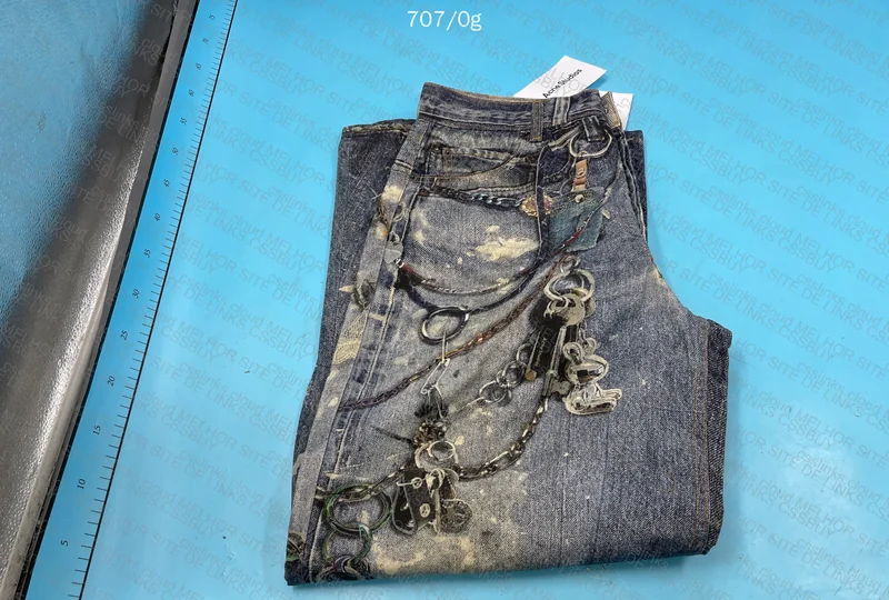 Acne Studios Pants 3