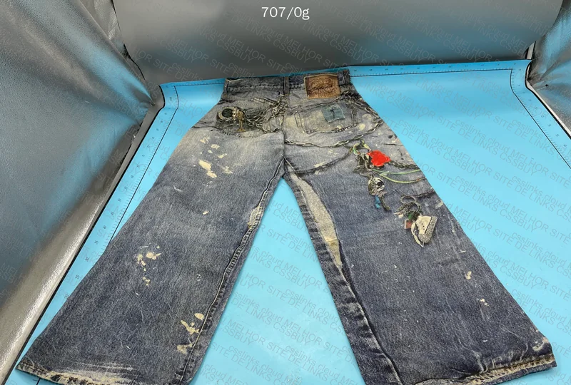 Acne Studios Pants 5
