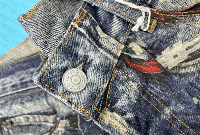 Acne Studios Pants 8