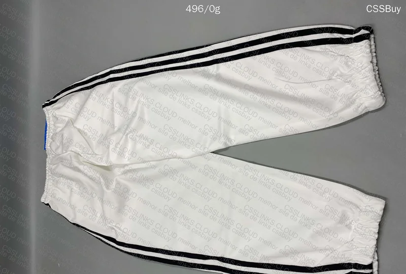 Adidas Pants 3