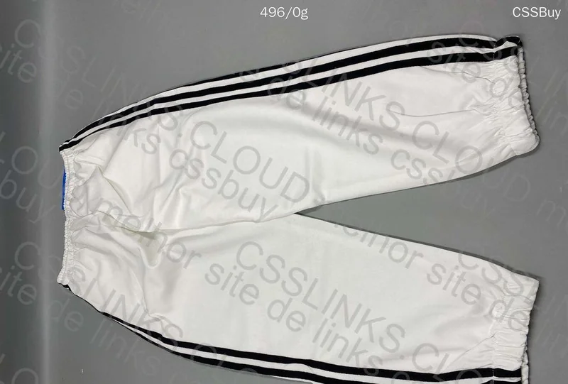 Adidas Pants 4