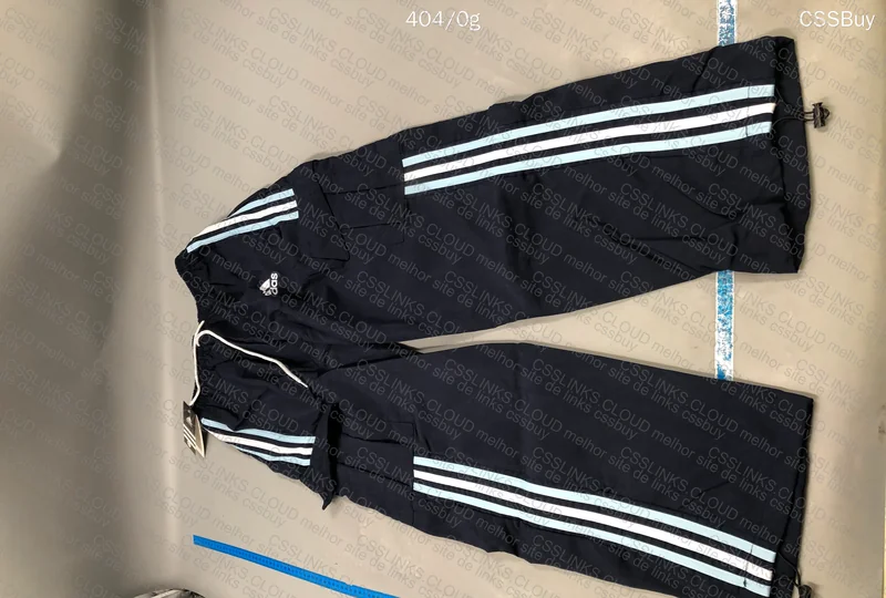 Adidas Pants