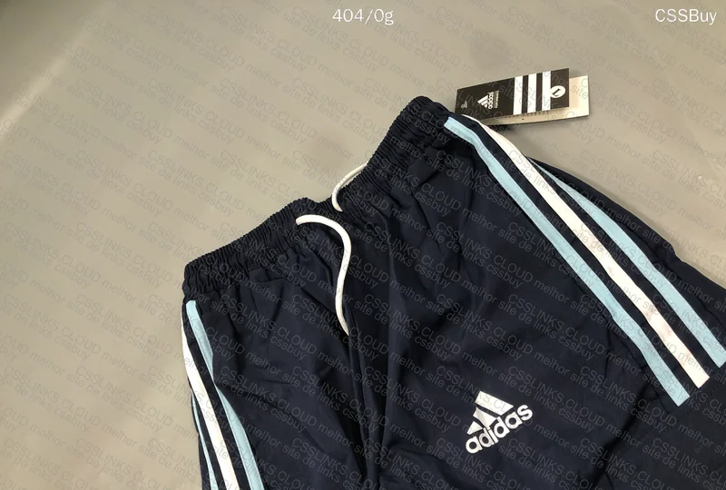 Adidas Pants 3