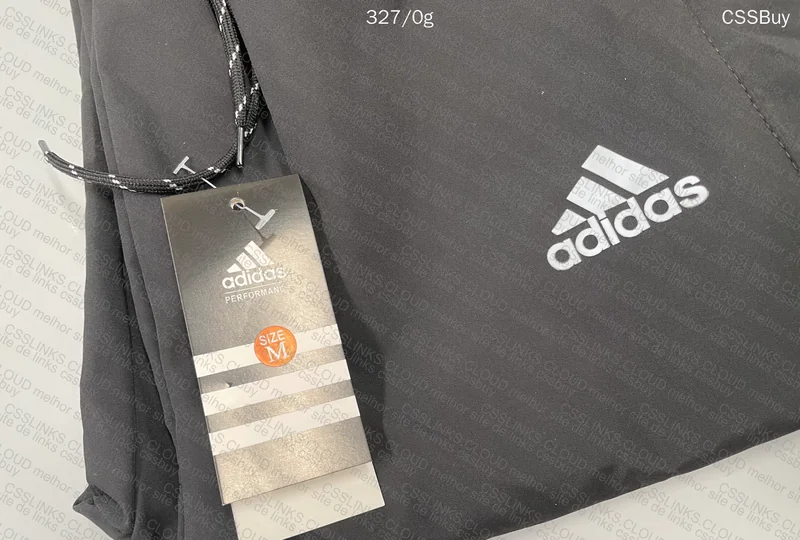 Adidas Pants 2