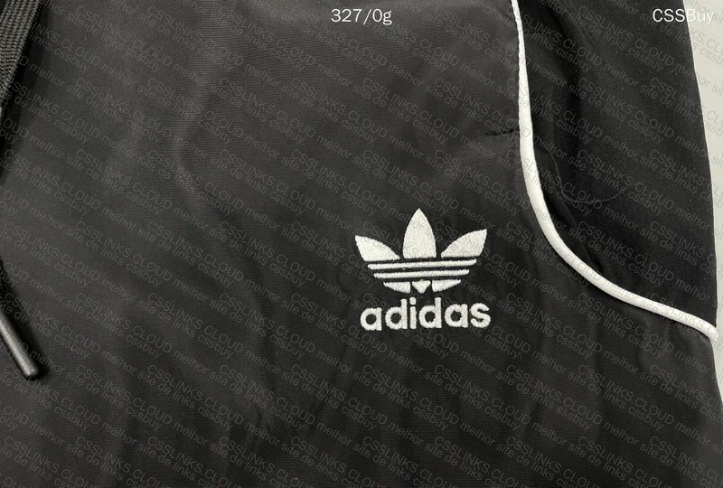 Adidas 3-Stripes Pants 2